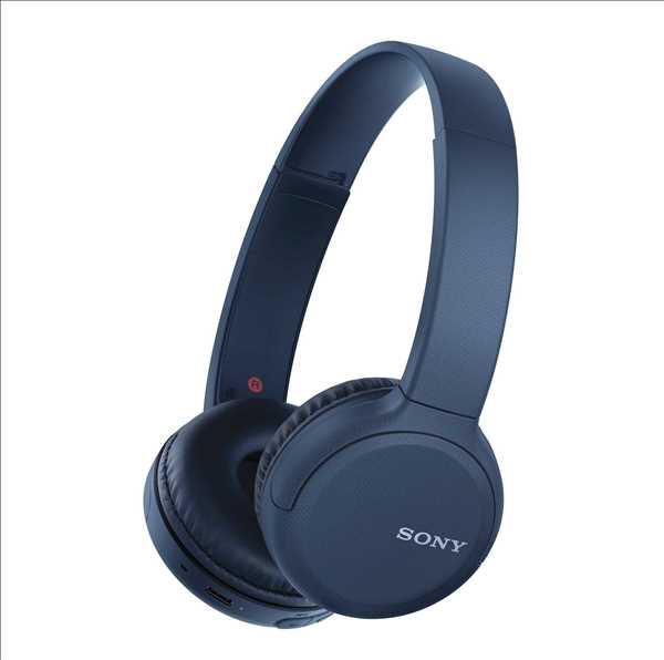 אוזניות Sony WH-CH510L Bluetooth סוני
