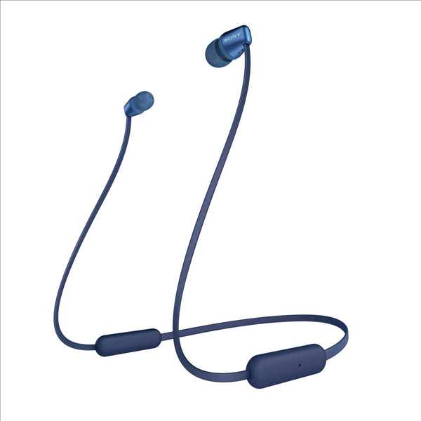 אוזניות Sony WI-C310L Bluetooth סוני