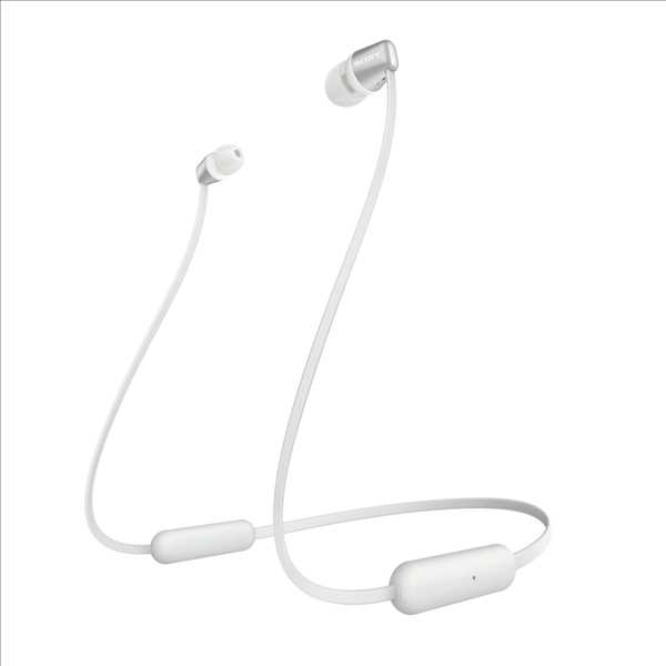 אוזניות Sony WI-C310W Bluetooth סוני