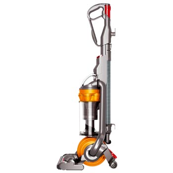 שואב אבק Dyson DC25 בטכנולוגיית הכדור שואב אבק Dyson DC25 בטכנולוגיית הכדור