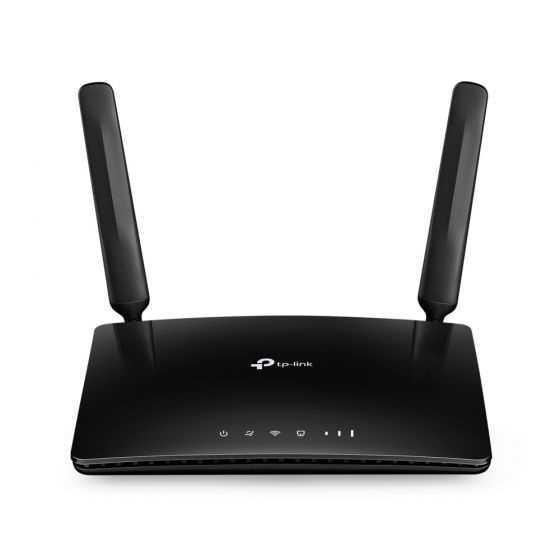 נתב Tp-Link AC1200 MR400 Wireless Dual Band Router 4G LTE