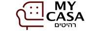 MY CASA רהיטים logo