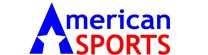 American Sports logo