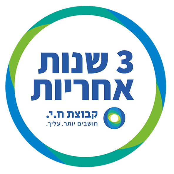 3 אחריות למסכי LG OLED